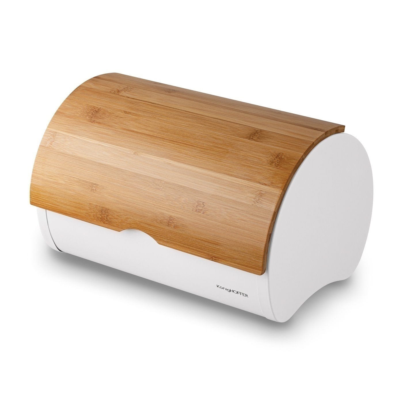 chlebak i trzy pojemniki