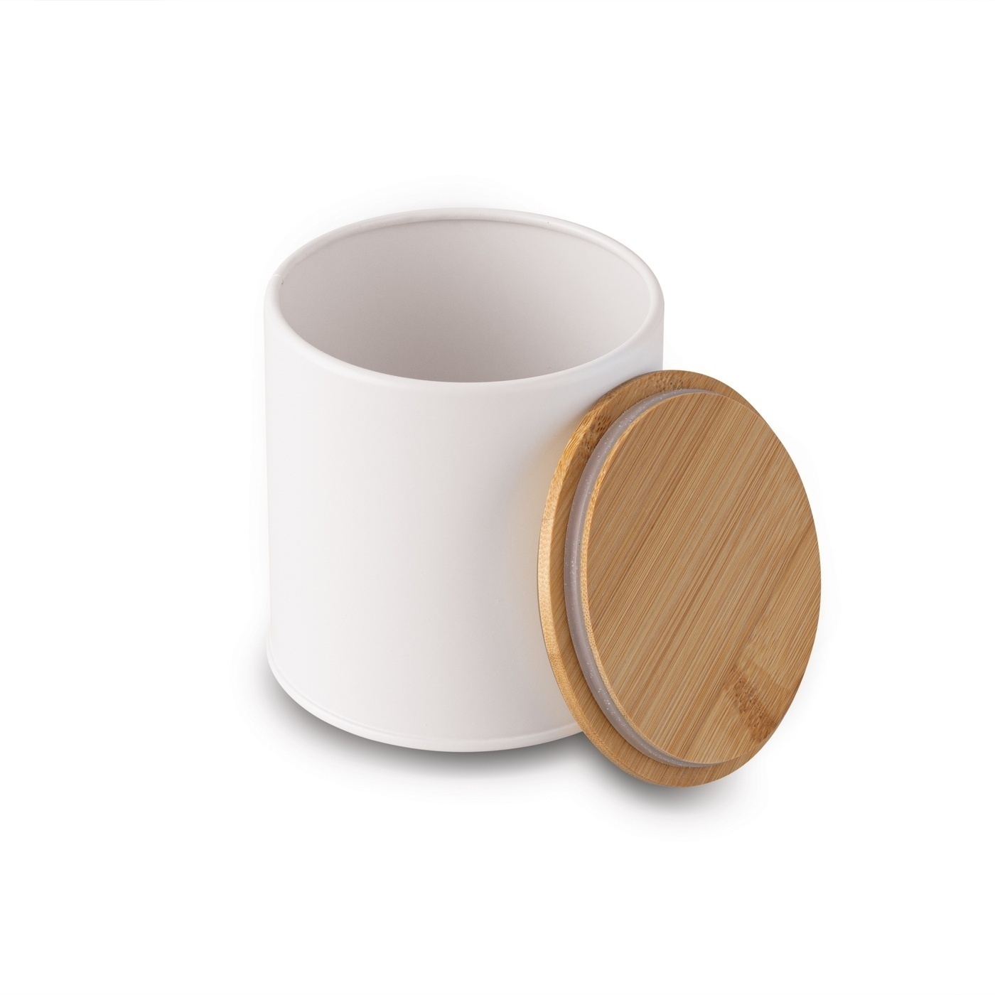 chlebak i trzy pojemniki