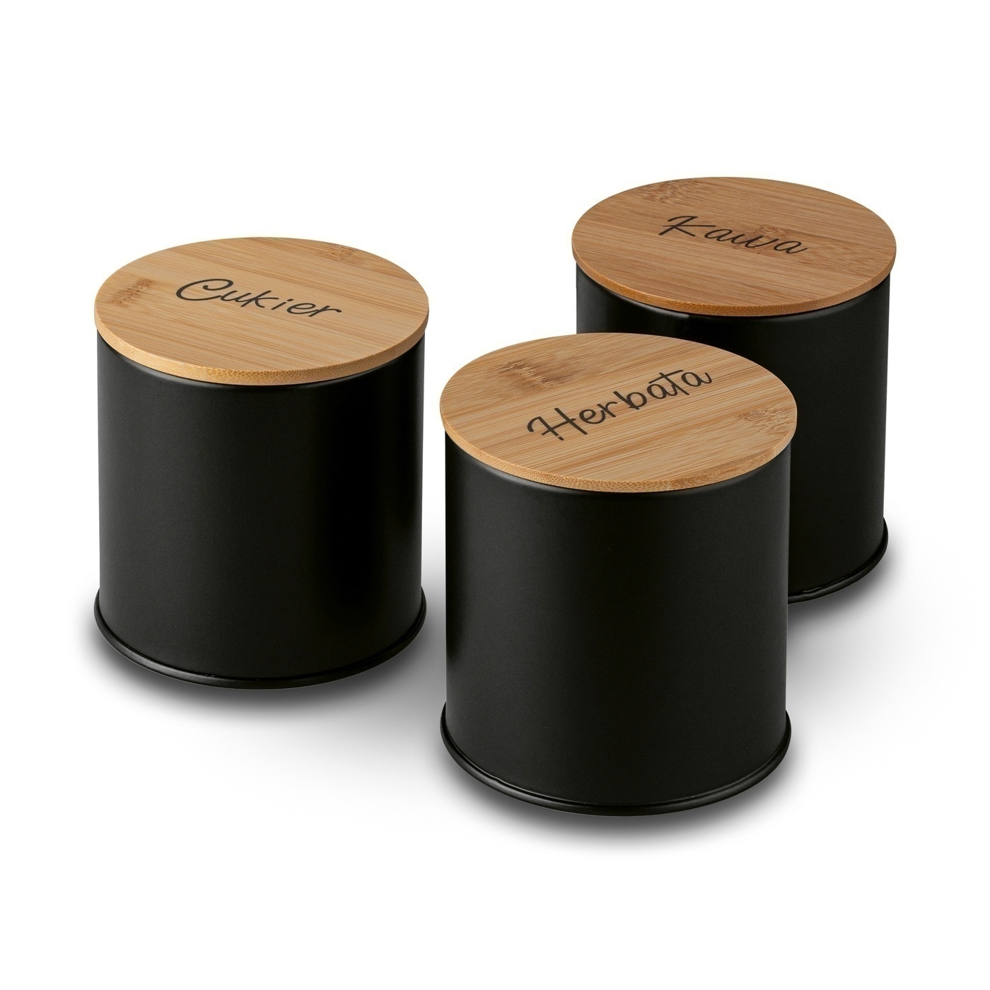 chlebak plus trzy pojemniki