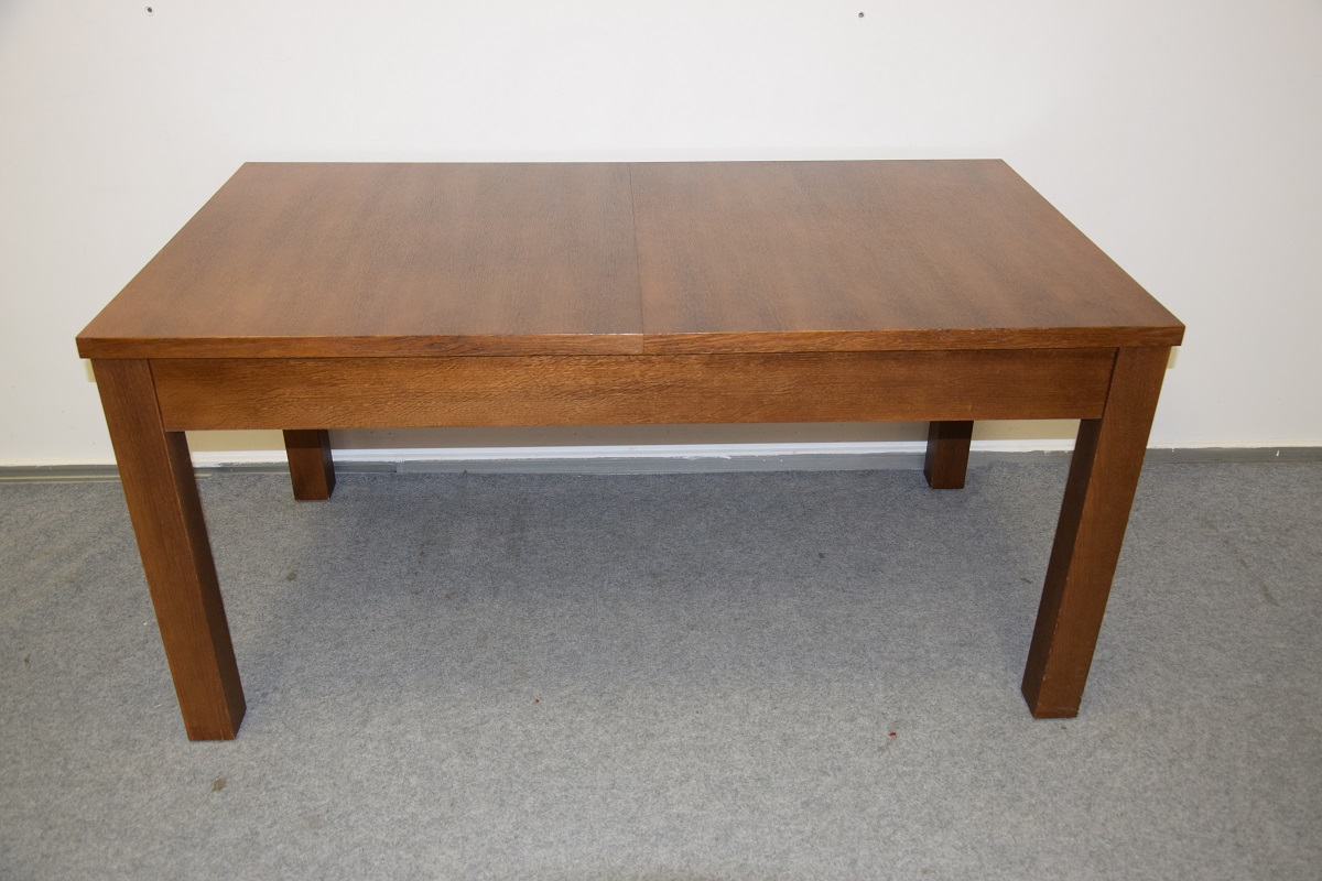 stół rozkładany - jak nowy