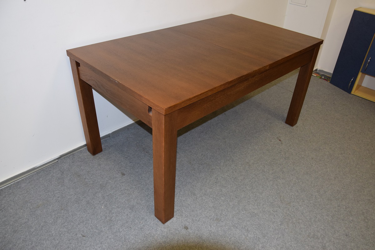 stół rozkładany - jak nowy