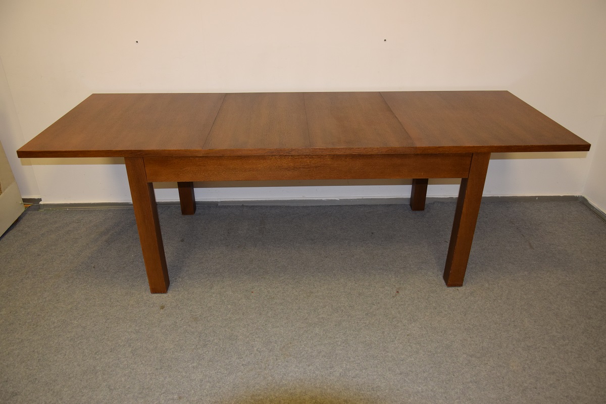 stół rozkładany - jak nowy