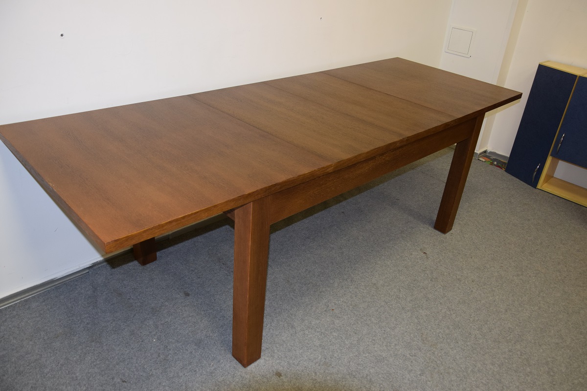 stół rozkładany - jak nowy