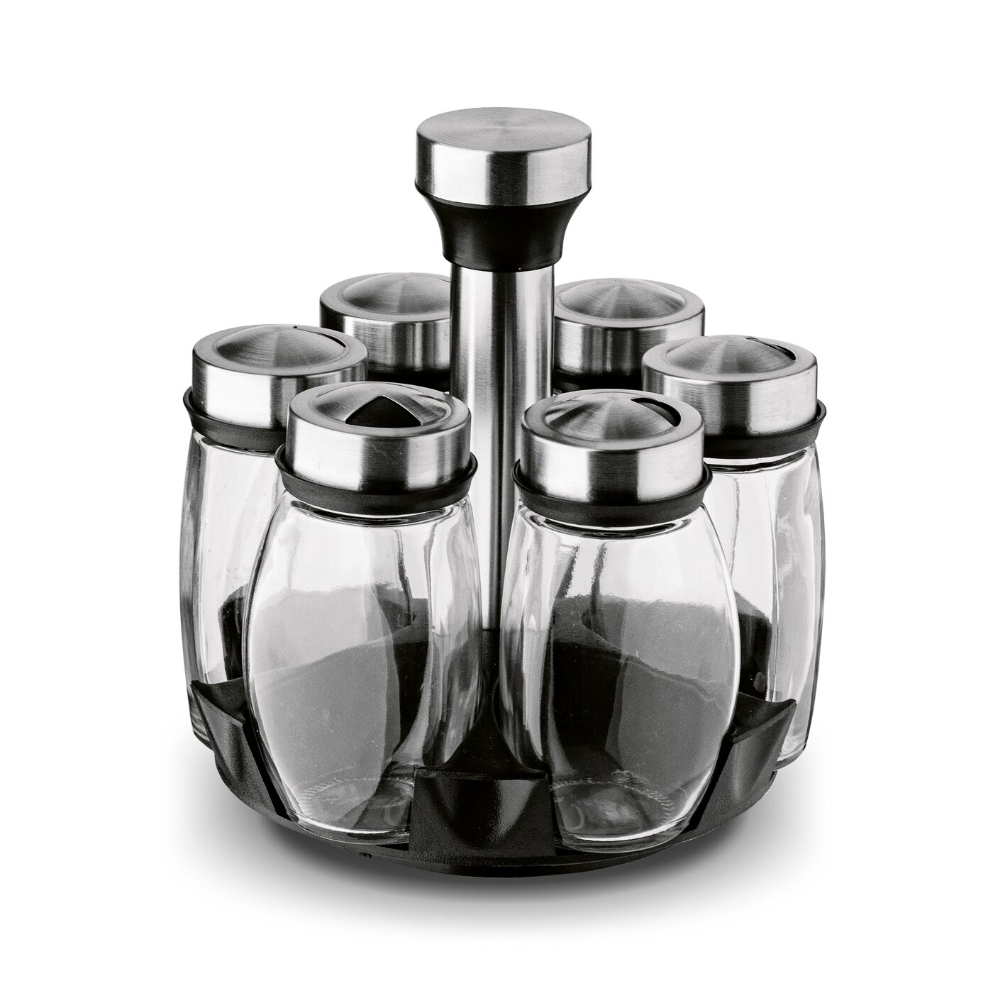 zestaw przyprawników - nowy