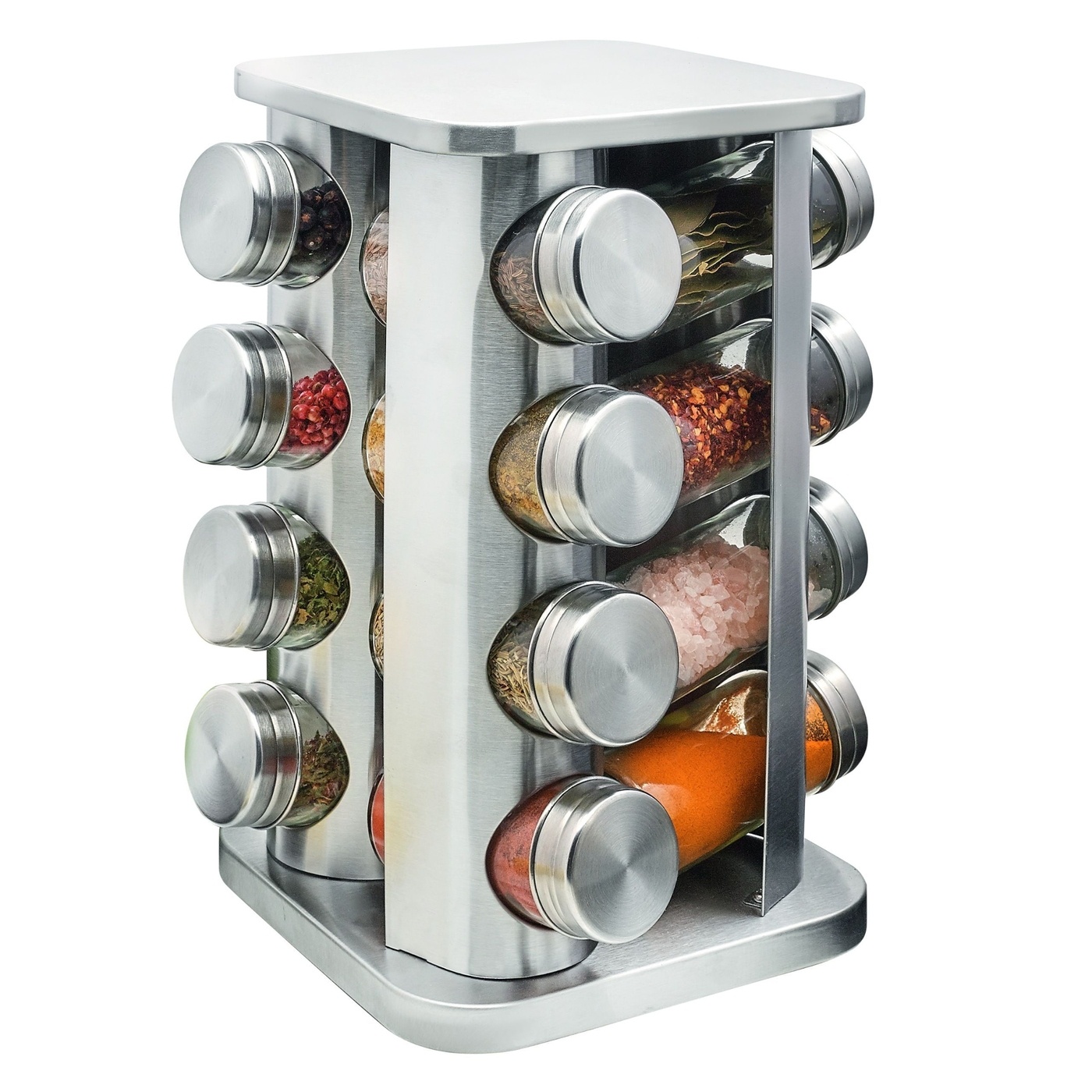 zestaw przyprawników - nowy