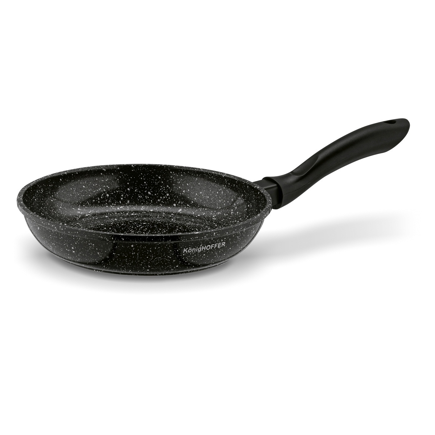 komplet garnków 10 elementów - NOWY