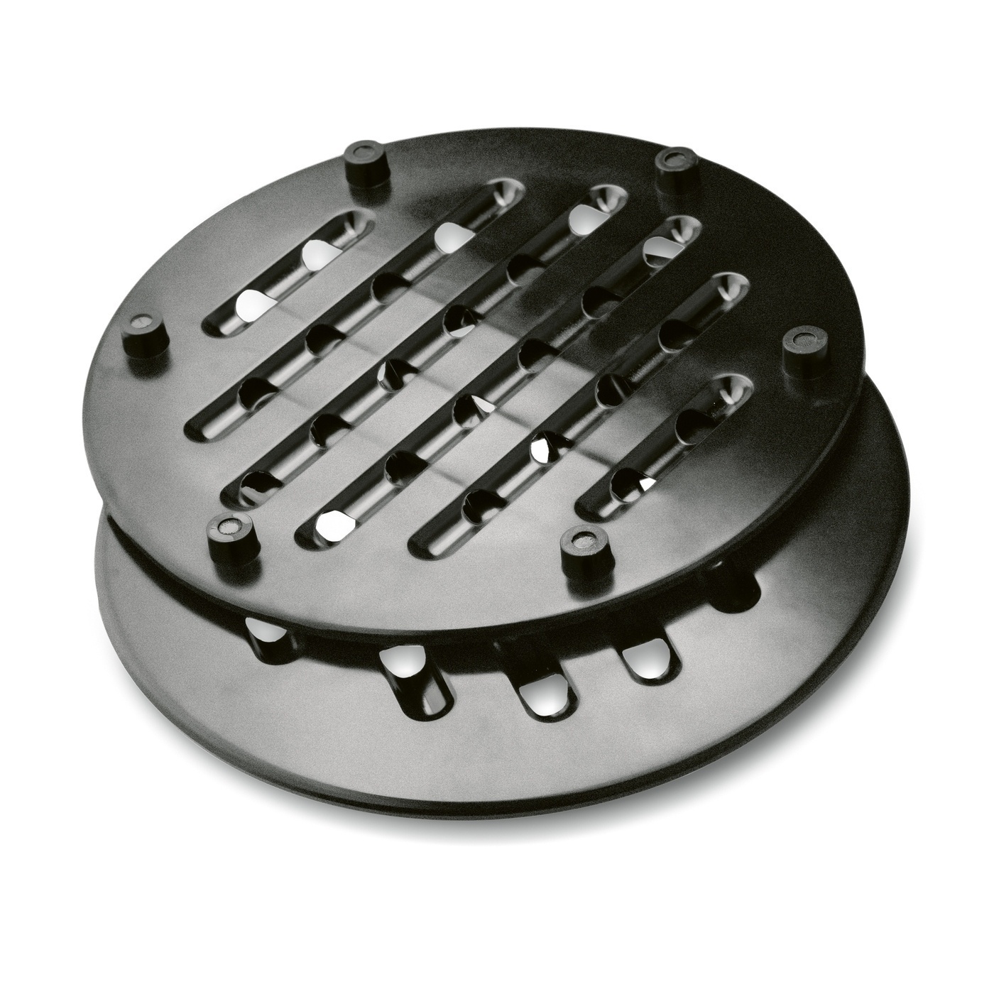 komplet garnków 10 elementów - NOWY