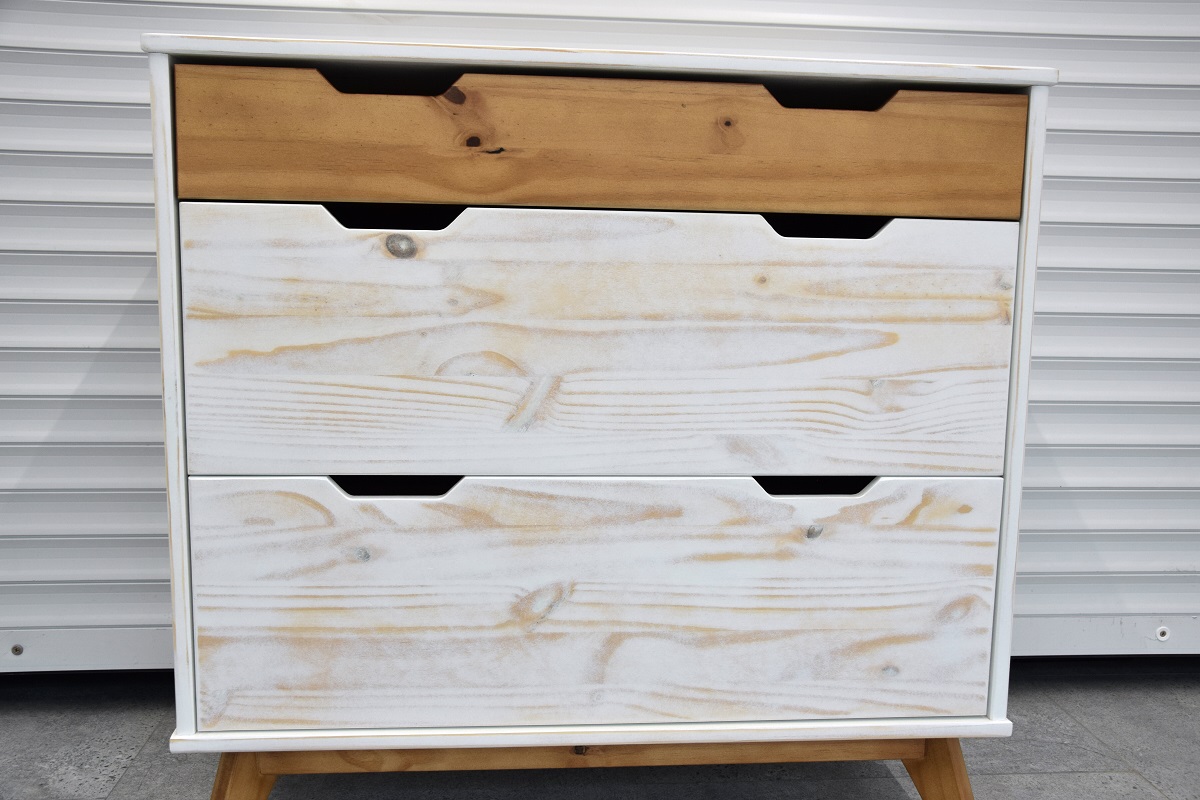 komoda z szufladami - jak nowa