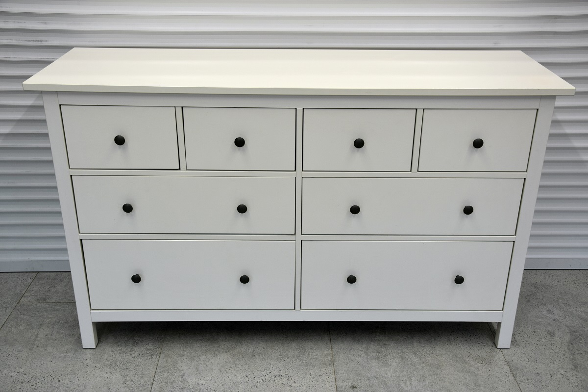 komoda sosnowa - super stan