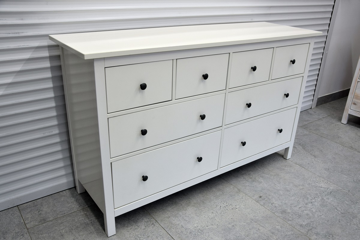 komoda sosnowa - super stan