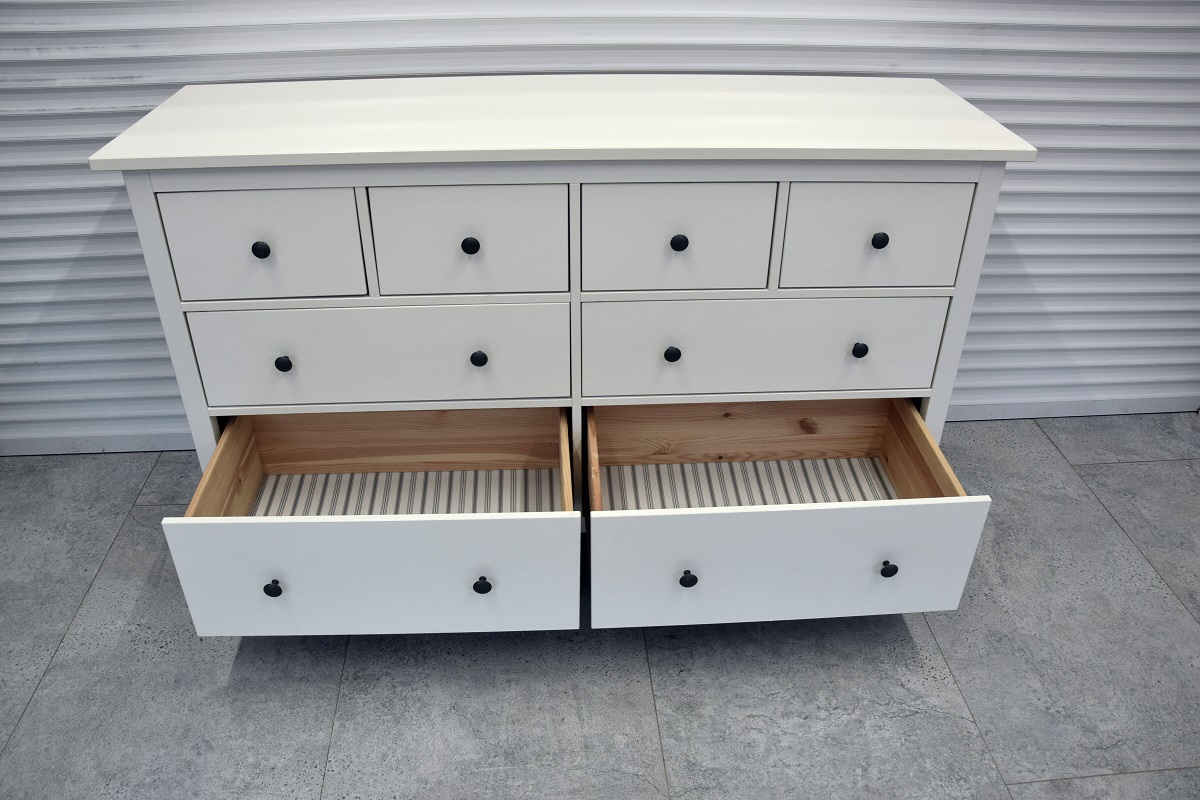 komoda sosnowa - super stan