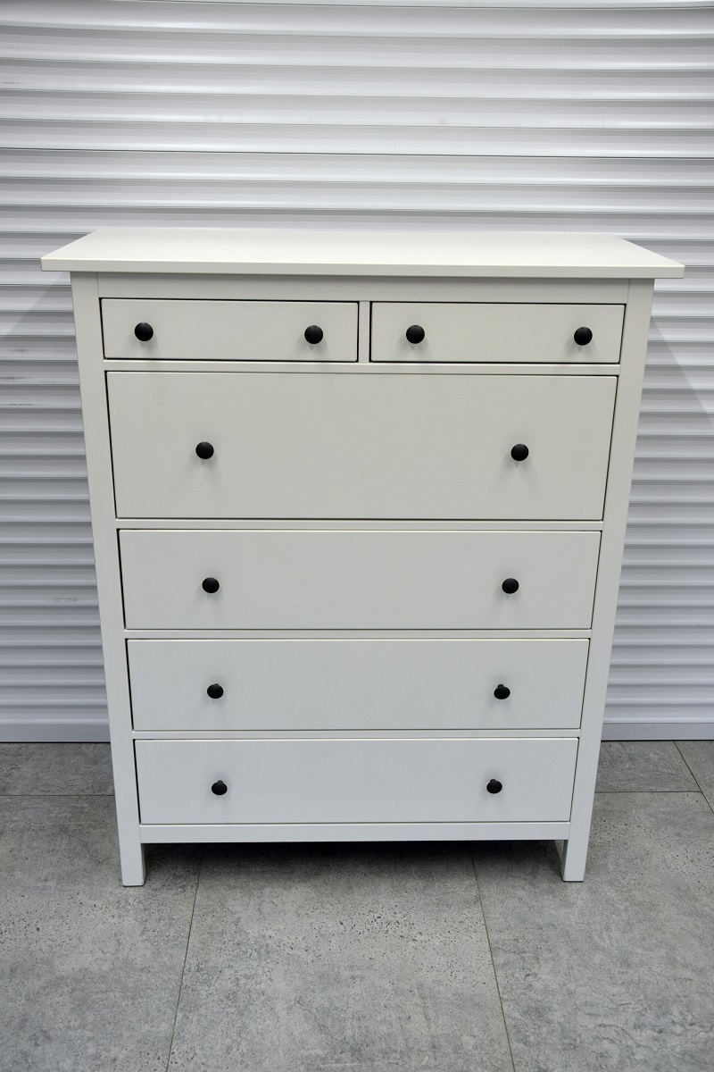 komoda sosnowa - super stan