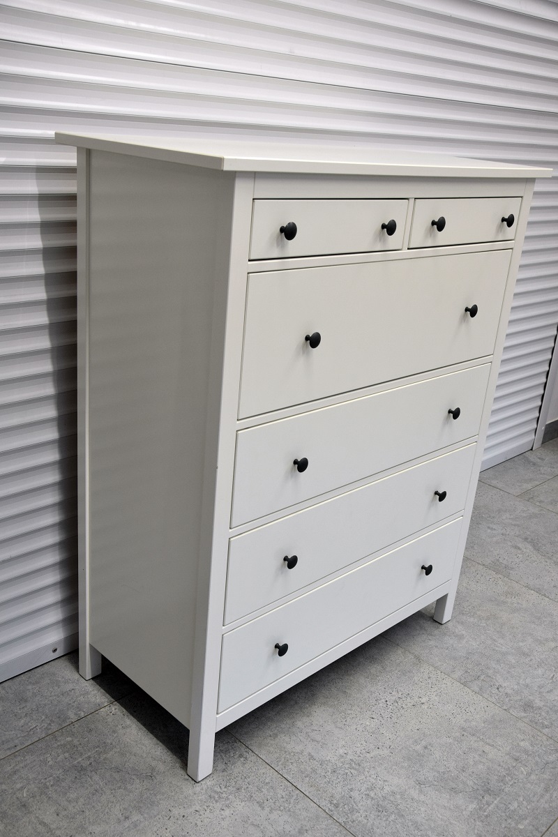 komoda sosnowa - super stan