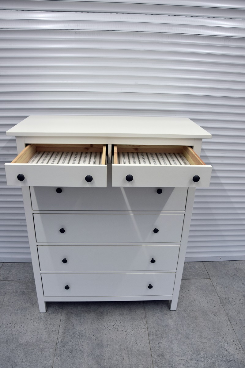 komoda sosnowa - super stan