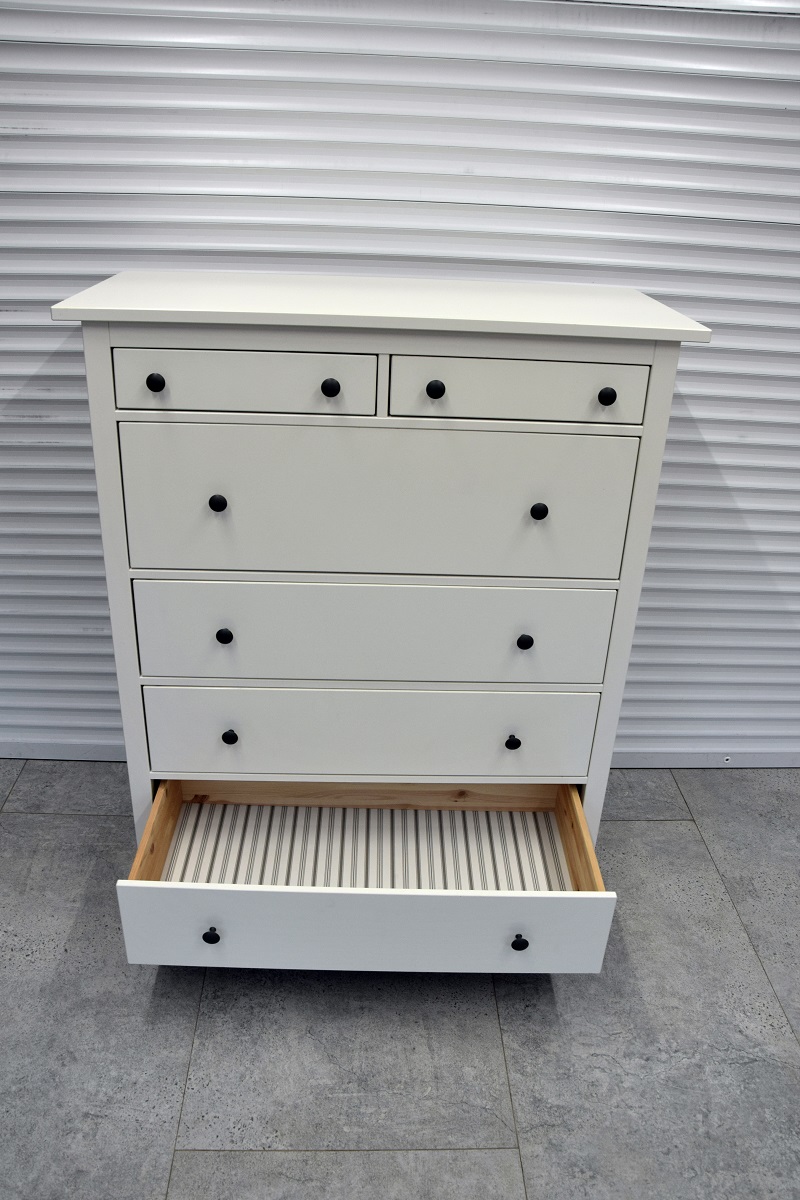 komoda sosnowa - super stan