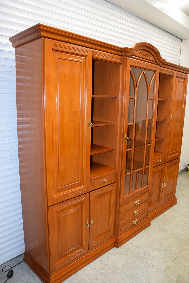 meblościanka - super stan