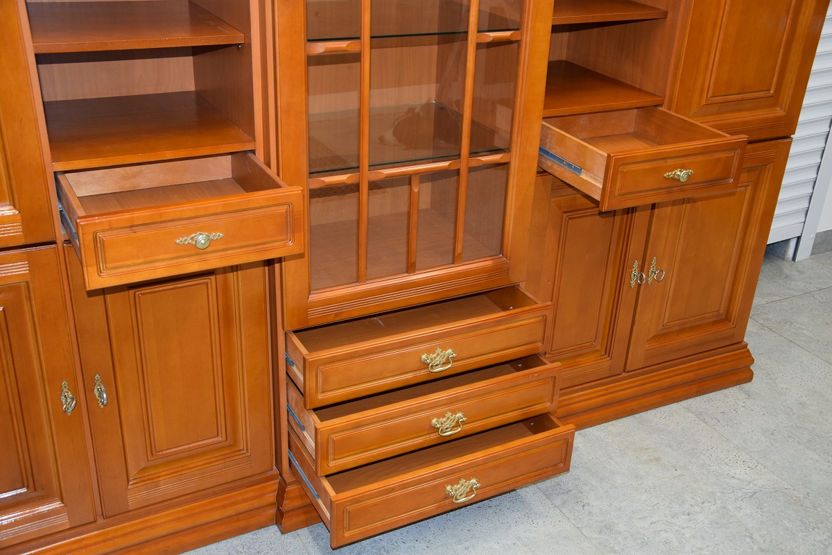 meblościanka - super stan