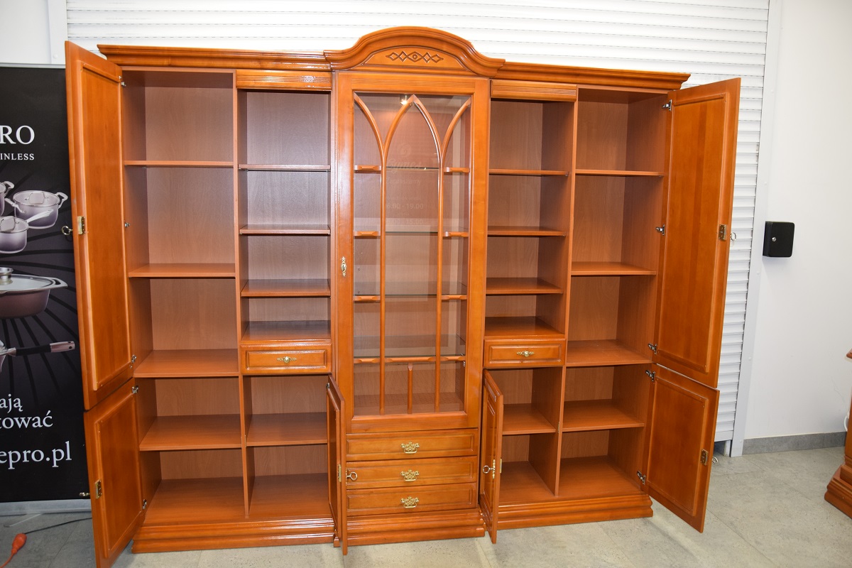 meblościanka - super stan