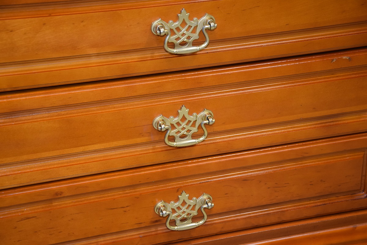 meblościanka - super stan