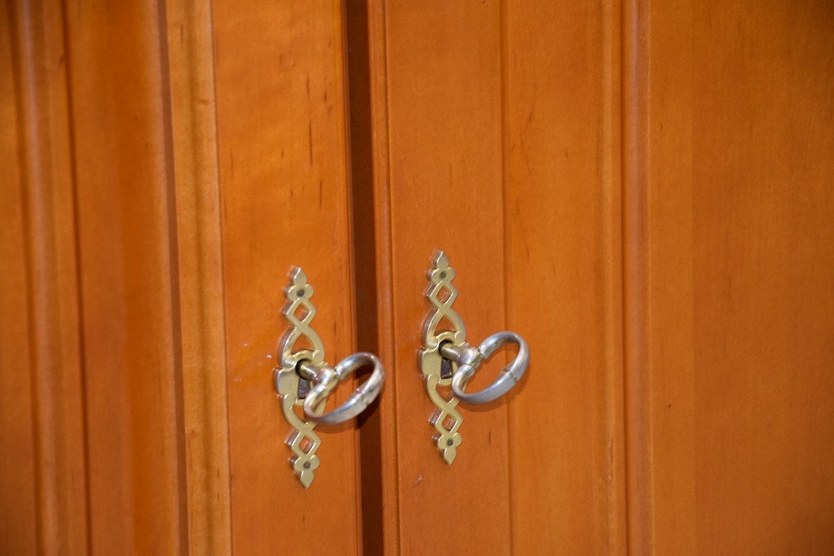 meblościanka - super stan