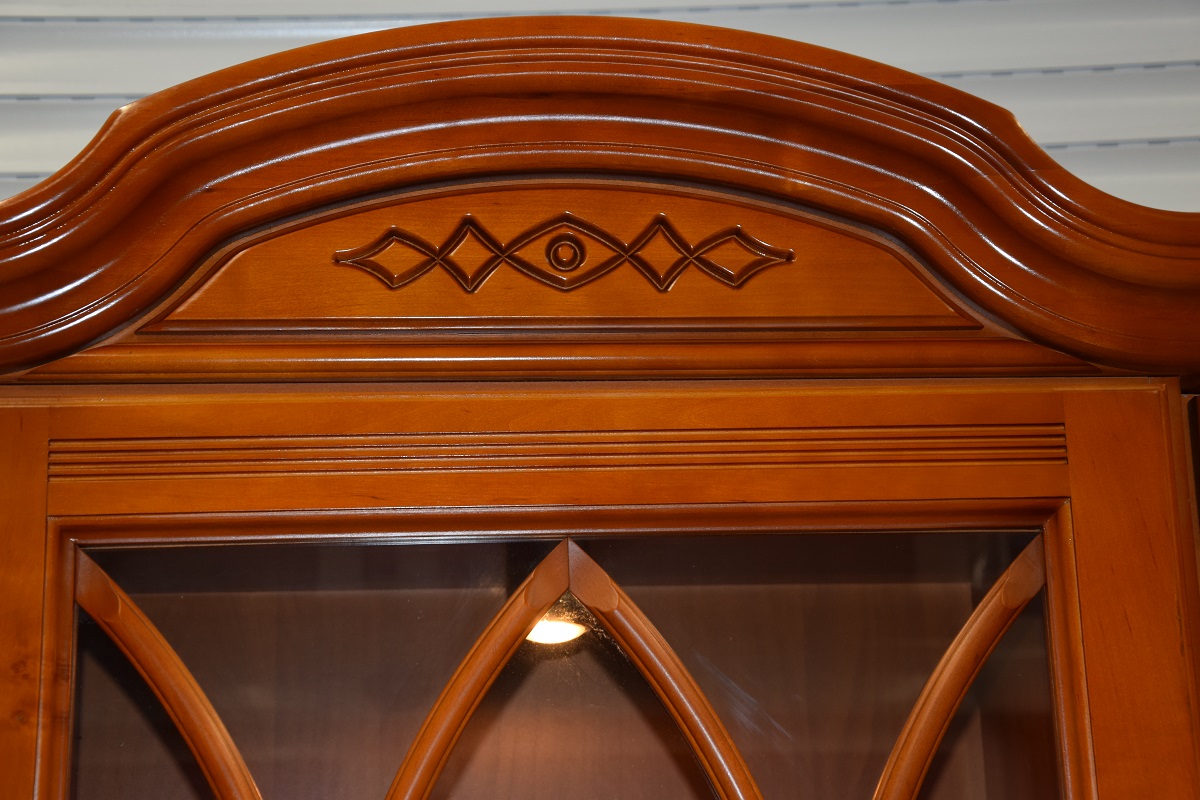 meblościanka - super stan