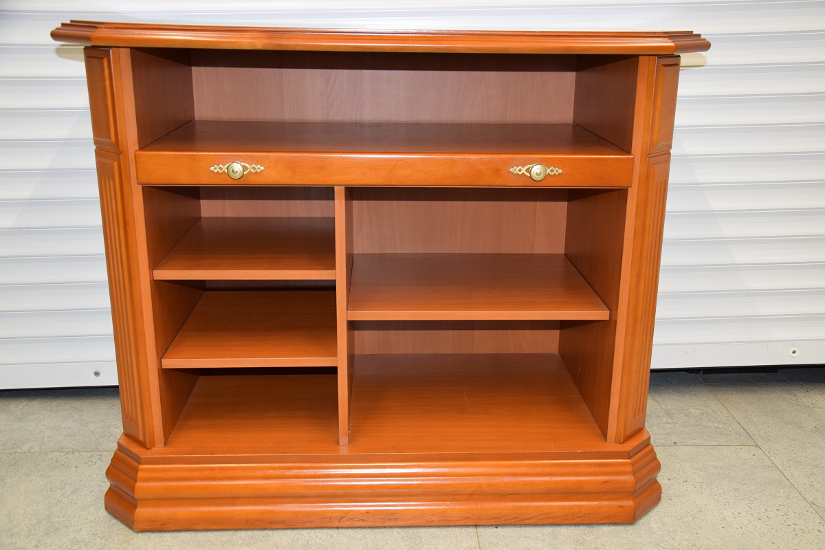 szafka rtv w dobrym stanie