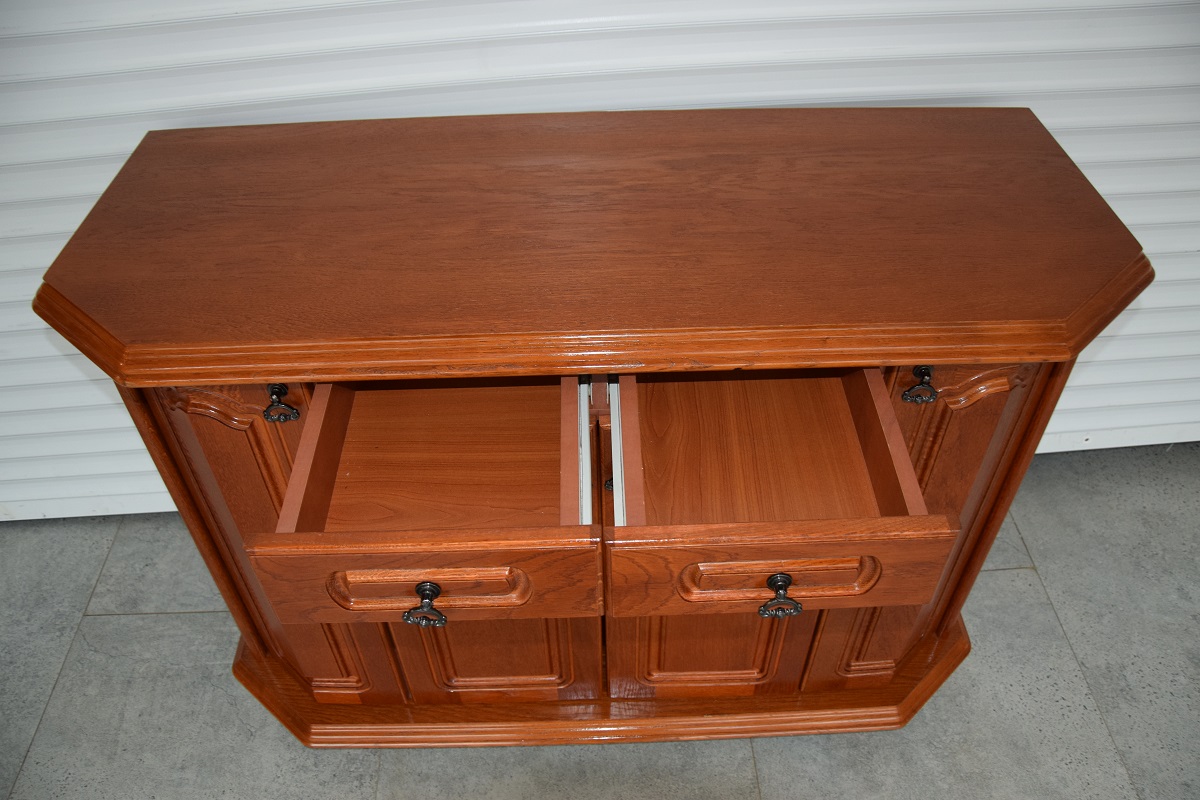 komoda - stan bardzo dobry