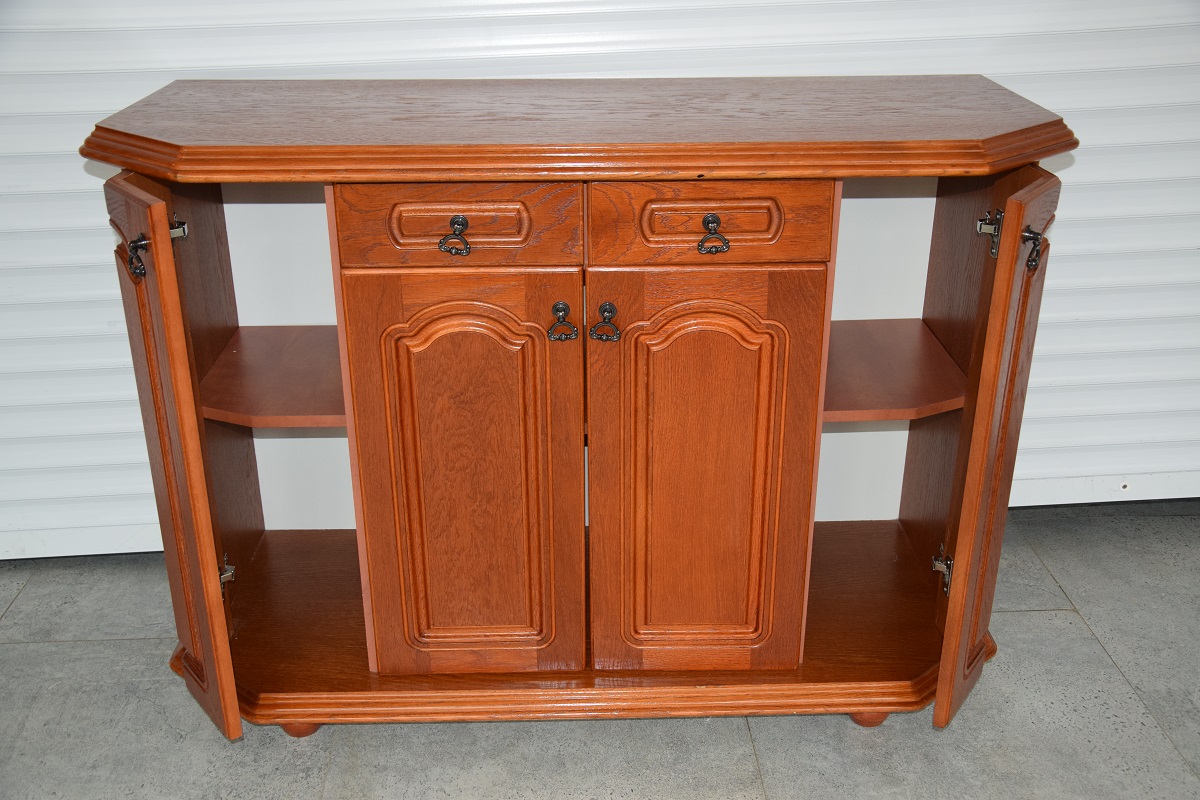 komoda - stan bardzo dobry