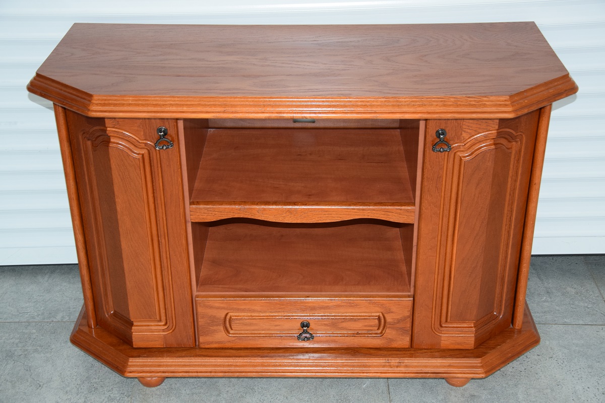 szafka rtv - super stan