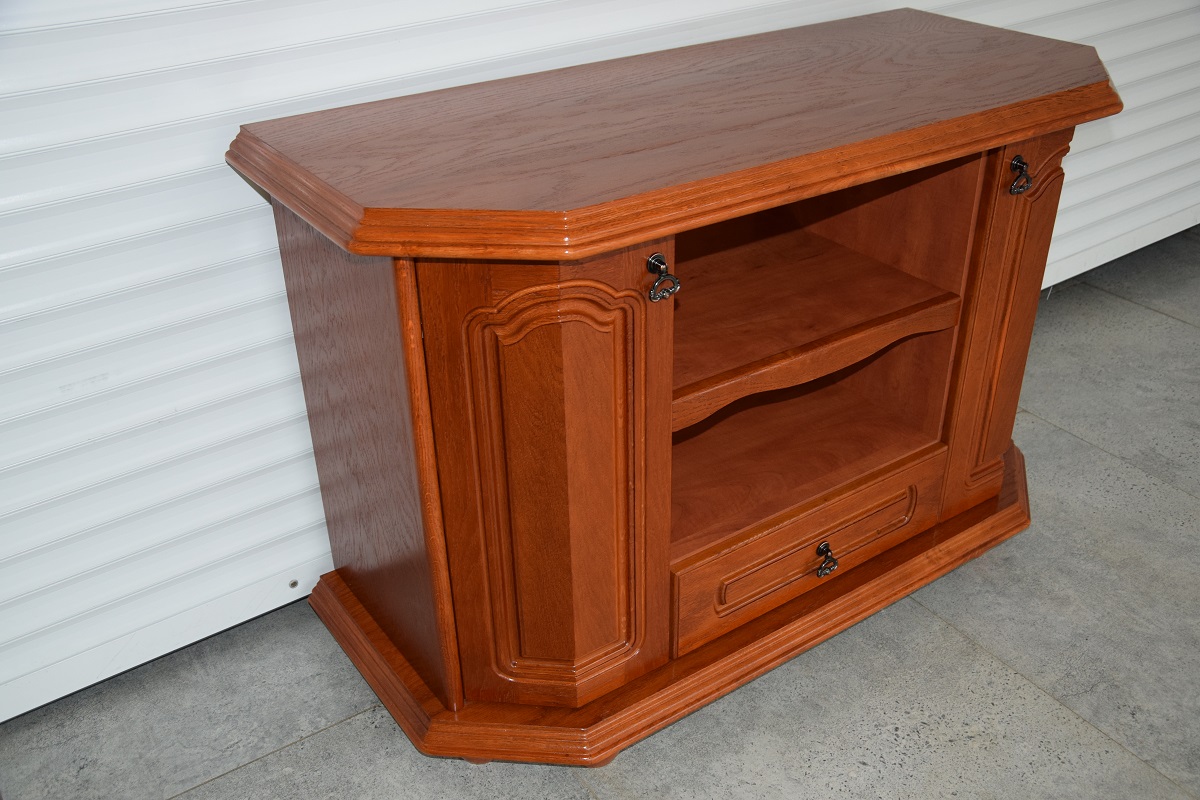 szafka rtv - super stan