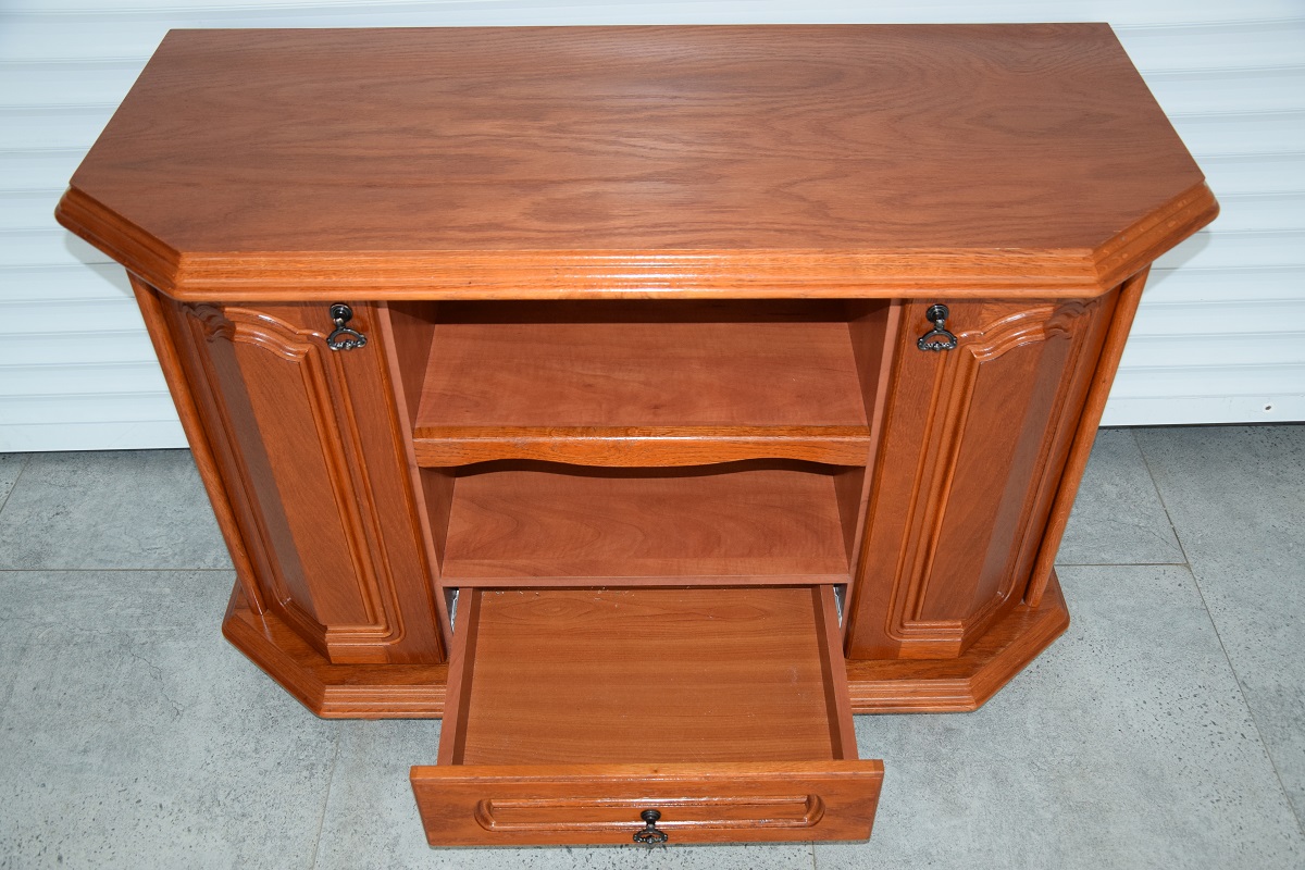 szafka rtv - super stan