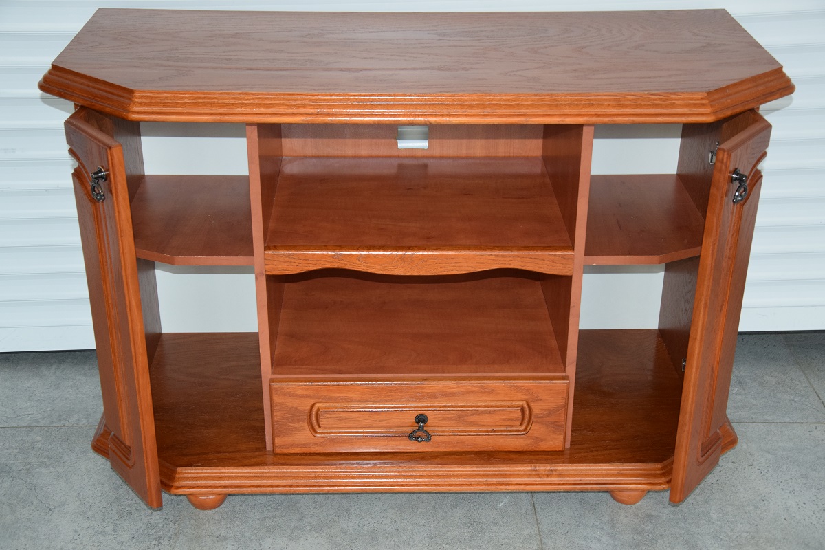 szafka rtv - super stan