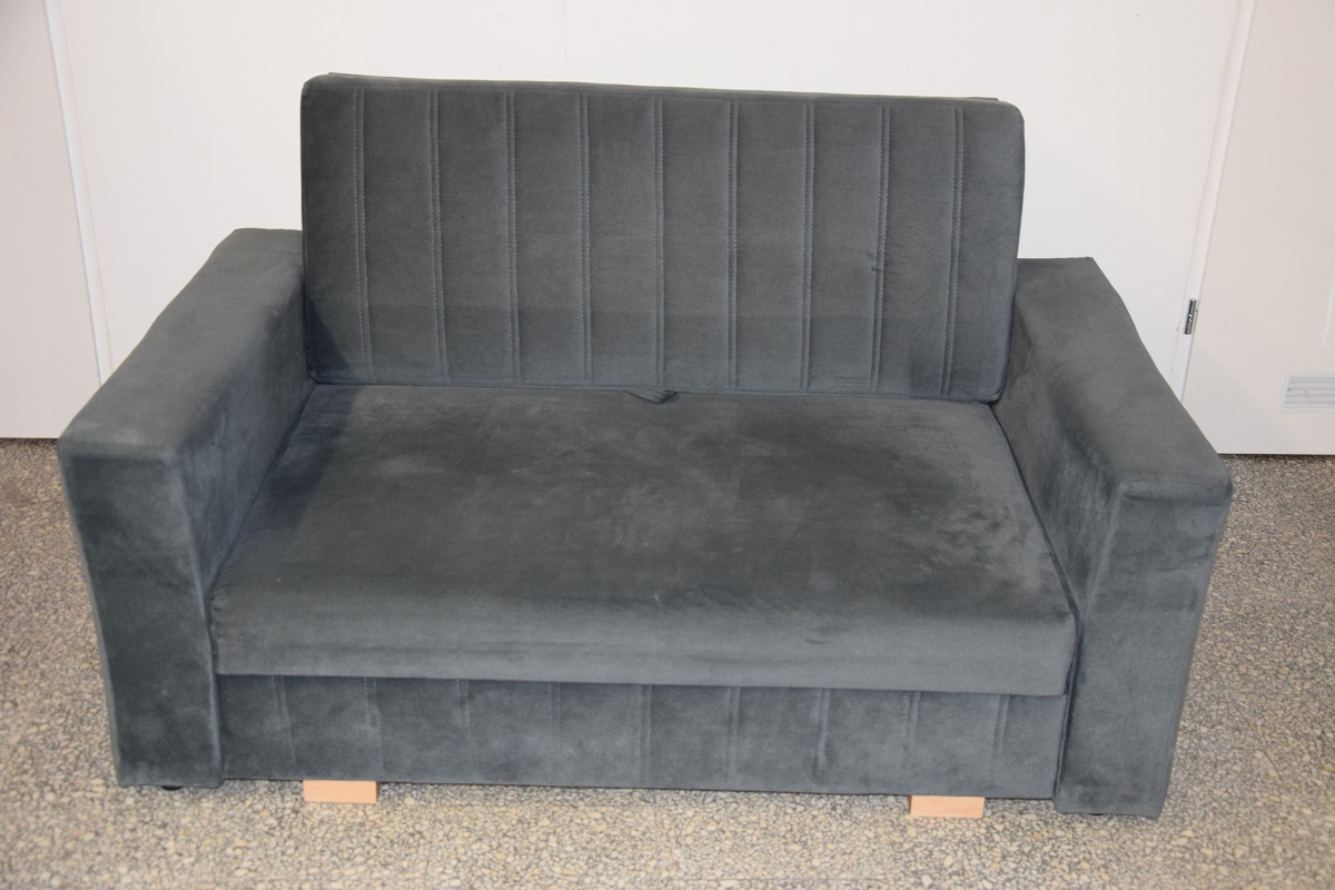 kanapa rozkładana - jak nowa