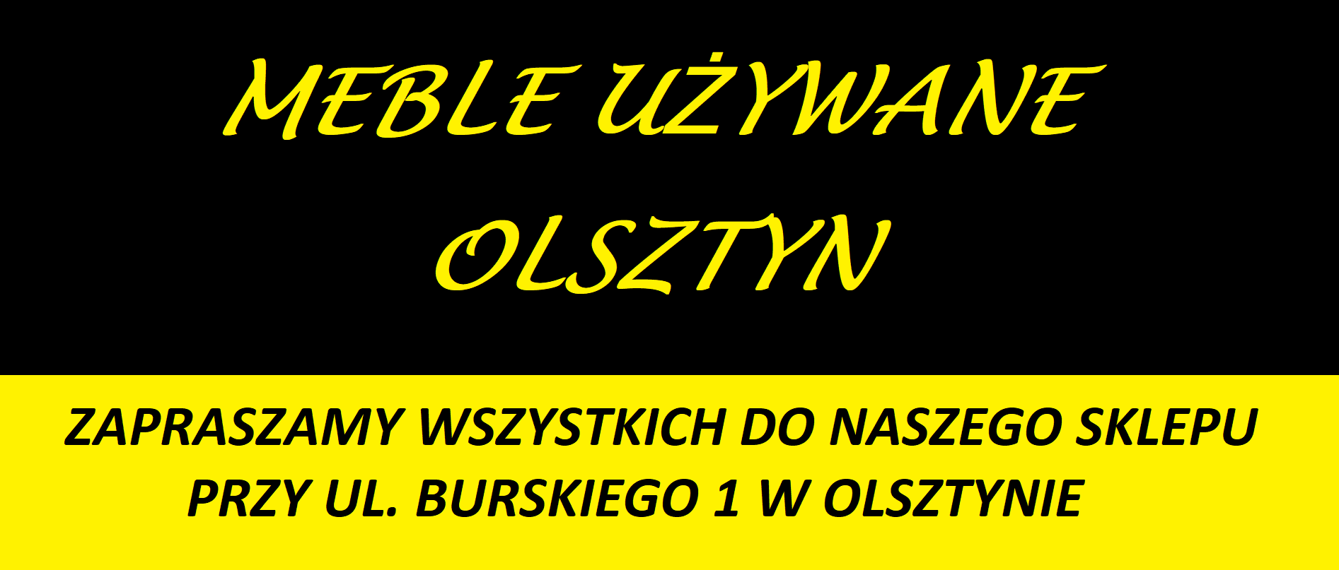 witryna narożna - jak nowa