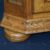DSC_0337 komoda narożna z drewna dębowego - jak nowa
